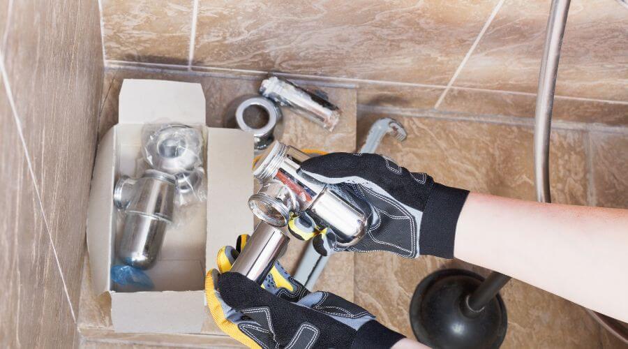 Expert tile roof repair services in Rock Hill, SC